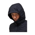 Veste à capuche isolante réversible Freelight femme - PEAK PERFORMANCE