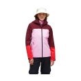 Veste Trail Hipe Shell femme - PEAK PERFORMANCE