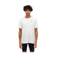T-shirt manches courtes Delta homme - PEAK PERFORMANCE