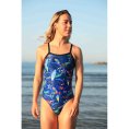 MAILLOT DE BAIN NEREID FEMME - MAKO