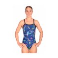 MAILLOT DE BAIN NEREID FEMME
