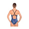 MAILLOT DE BAIN NEREID FEMME - MAKO