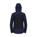 VESTE X-ALP WATERPROOF PRO FEMME - ODLO