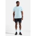 T-SHIRT ZEROWEIGHT CHILL-TEC HOMME - ODLO