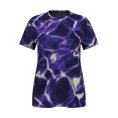 T-shirt Zeroweight Chill Tec Print femme