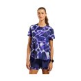 T-shirt Zeroweight Chill Tec Print femme - ODLO