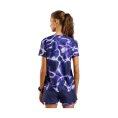 T-shirt Zeroweight Chill Tec Print femme - ODLO
