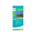 Carte IGN GUADELOUPE SAINT-MARTIN SAINT-BARTHELEMY