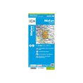 Carte IGN MELUN MORMANT - IGN