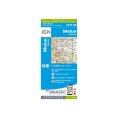 Carte IGN MELUN MORMANT