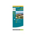 CARTE LE SENTIER DES DOUANIERS BRETAGNE NORD GR34