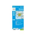 CARTE VANNES, GOLFE DU MORBIHAN - IGN