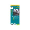 Carte IGN CHEMIN DE COMPOSTELLE GR®65-2 DE MOISSAC A RONCEVAUX - IGN