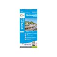 CARTE QUIMPERLÉ, PONT-AVEN