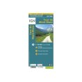CARTE TOUR DU MONT-BLANC - IGN