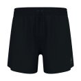 SHORT ZEROWEIGHT 5 IN DOUBLÉ HOMME