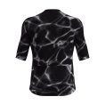 MAILLOT DE CYCLISME IMPRIMÉ ZEROWEIGHT PRO HOMME - ODLO
