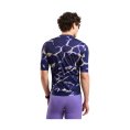 MAILLOT DE CYCLISME IMPRIMÉ ZEROWEIGHT PRO HOMME - ODLO