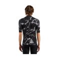 MAILLOT DE CYCLISME IMPRIMÉ ZEROWEIGHT PRO HOMME - ODLO