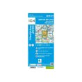 Carte IGN VILLARD-DE-LANS MONT AIGUILLE PNR DU VERCORS - IGN