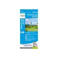 Carte IGN VILLARD-DE-LANS MONT AIGUILLE PNR DU VERCORS - IGN