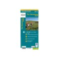 CARTE GR70 - CHEMIN DE STEVENSON - IGN