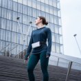 Ceinture de sport magnétique - SHAPEHEART
