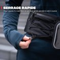 Ceinture de sport magnétique - SHAPEHEART