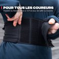 Ceinture de sport magnétique - SHAPEHEART