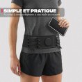 Ceinture de sport magnétique - SHAPEHEART