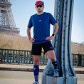 T-SHIRT LIGHT MIXTE - BV SPORT