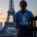 T-SHIRT LIGHT MIXTE - BV SPORT