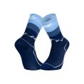 CALZINO ALTO DOUBLE GR - POLYAMI - BV SPORT