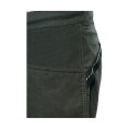 SHORT AGNER HEMP RIPSTOP HOMME - SALEWA