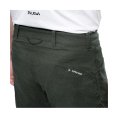 SHORT AGNER HEMP RIPSTOP HOMME - SALEWA