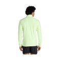 Pull Space Dye 1/4 Zip homme - NEW BALANCE