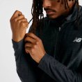 Pull Space Dye 1/4 Zip homme - NEW BALANCE