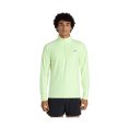 Pull Space Dye 1/4 Zip homme - NEW BALANCE