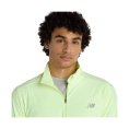 Pull Space Dye 1/4 Zip homme - NEW BALANCE