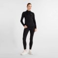 Polaire Athletics Heat Grid 1/2 Zip femme - NEW BALANCE