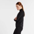 Polaire Athletics Heat Grid 1/2 Zip femme - NEW BALANCE