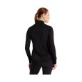 Polaire Athletics Heat Grid 1/2 Zip femme - NEW BALANCE