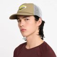 CASQUETTE TRLCAP SC FIELD UP DOWN - CIELE