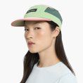 CASQUETTE GOCAP FIELD ICONIC BAR - CIELE
