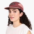 CASQUETTE GOCAP FIELD ICONIC BAR - CIELE