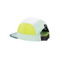 CASQUETTE GOCAP FIELD ICONIC BAR - CIELE