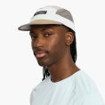 CASQUETTE GOCAP FIELD ICONIC BAR - CIELE