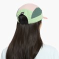 CASQUETTE GOCAP FIELD ICONIC BAR - CIELE