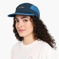 CASQUETTE GOCAP FIELD ICONIC BAR - CIELE