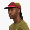 CASQUETTE GOCAP FIELD ICONIC BAR - CIELE